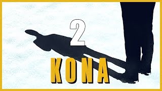 Kona - Parte 2 Español - Walkthrough / Let's Play