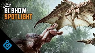 Will Monster Hunter: World Be A Hit On Consoles?