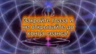 Программы МЭЦ "Раскрытие чакр, восстановление и очищение организма". МОО Единство. Брэйфбизнес.