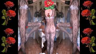 переодевания в женские вещи и не более, cross-dressing in women's clothes