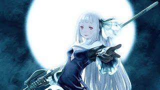 Let`s play Demo Bravely Second End Layer  Part # 040 Teil 2