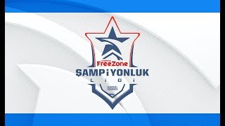 FB vs AUR | 5R vs GAL | BJK vs RYL | DP vs SUP - VFŞL 2020 Kış Mevsimi 3. Hafta 1. Gün