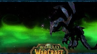 Get Exalted with Nether Wing - Get your Nether Drake - How To - Guide - Walkthrough - WoW 5.3