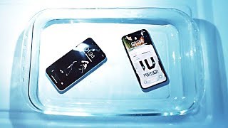 TENTEI CONGELAR 2 IPHONE X ‹ EduKof ›