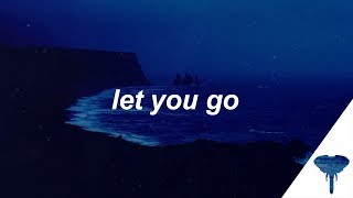 (FREE) Lil Peep x Post Malone Type Beat - "Let You Go" (Prod. by AIRAVATA)
