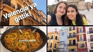 VLOG | VALENCIA