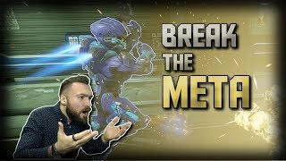 3 SECRET Advanced Techniques in Halo 5