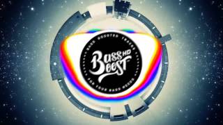 Alexander Lewis & Brasstracks - All Of The Lights [Bass Boosted]