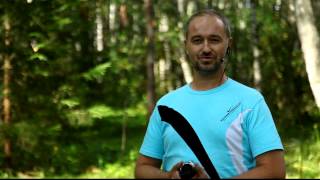 Как правильно снимать видео. Анонс миникурса