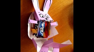 Оригинальная упаковка подарка своими руками