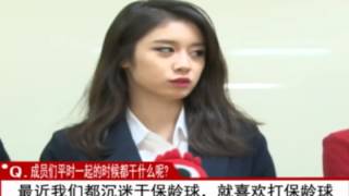 141024 Sina Ent. T-ARA Interview