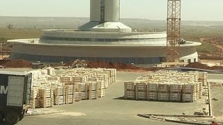 Afrique, l'enjeu du partenariat public-privé