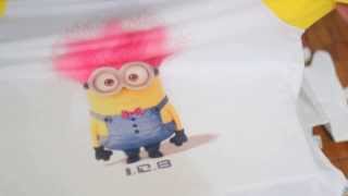 in chuyen nhiet tren vai gia re