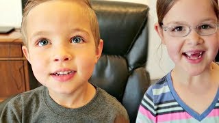 Take Your Kids To Work?