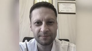 В Петербурге простились с врачом-онкологом Андреем Павленко