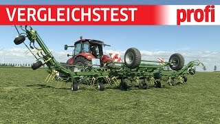 Krone KWT 11.22/10