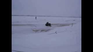 Самодельный вездеход  \ homemade ATV \ meanwhile in Russia