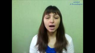 Артикуляционная гимнастика с животными. Упр. 1 - 5