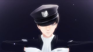 【進撃のMMD】Conqueror【aya m MMD】