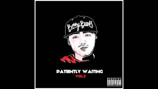 Benny Banks - Patiently Waiting Vol 2 - 48 Freestyle #1