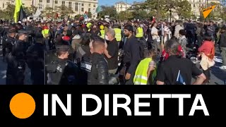#Francia: i Gilet Gialli organizzano una nuova ondata di proteste anti-governative