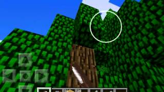 Прохождение Minecraft Pocket Edition 0.7.6 (6 часть)