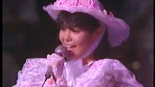 芳本美代子 渚のバルコニー セプテンバー他メドレー