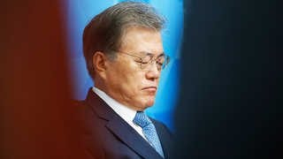 새정치연합 중진 재신임투표 철회 권유…文 결단하나