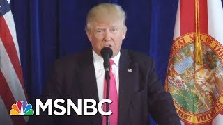 Existential Threat To Trump Presidency In New Mueller Indictment? | The Beat With Ari Melber | MSNBC