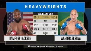 Bellator 206 Full Show Results & Review | Fightful MMA Podcast | MacDonald vs. Mousasi