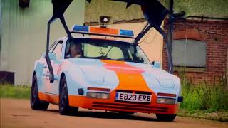 Top Gear  Скорая, собери сам  Часть 8