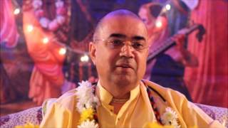 Essence of Bhagvad Gita  Key to Success Mauritius 2012 Day 5 Part 2 of 2