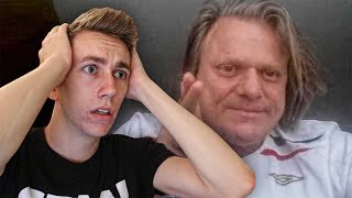 MY LIFE IS IN DANGER!!