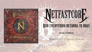 NOVEMBER (formerly known as NETFASTCORE) - And Everything Returns To Dust (FULL ALBUM STREAM)