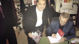 Garry Kasparov greatest game series - Part 19 - One of the strongest chess players of all time!