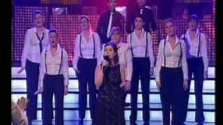 Stand by me - A Capella - Trapagako Abeslariak - OHD Gala 5