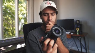 Your CAMERA is BETTER than you think.