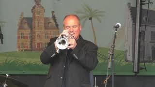 Tommy Schneller Band (Ger) #1