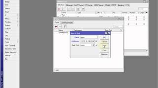 pppoe and hotspot server