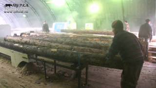 Многопильные дисковые станки из китая pilam.ru 88002226924