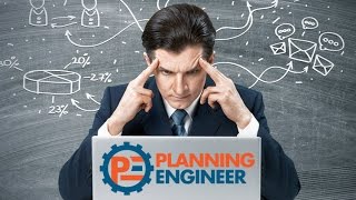 Professional Planning Engineer Workshop