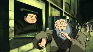 Avatar: the Last Crackbender #1 - Aang is Brave
