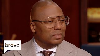 Married To Medicine: Dr. Simone Whitmore's Season 6 Marriage Update (Season 6, Episode 1) | Bravo