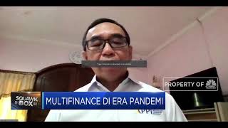 April-Mei, APPI Fokus Lakukan Restrukturisasi Pinjaman