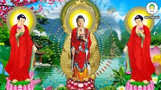 Nghe Kinh Này" Hằng ngày trước khi ngủ tạo Phúc Đức 7 Đời Con Cháu Rất Linh Nghiệm
