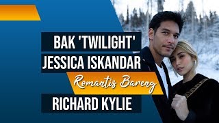 Bak 'Twilight', Jessica Iskandar Romantis Bareng Richard Kylie