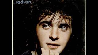 David Essex - For Emily, Wherever I May Find Her