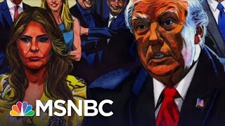 O'Donnell: Will President Donald Trump Claim They All Lost Their Minds? | The Last Word | MSNBC