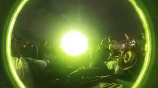 Aterciopelados solaris 2018