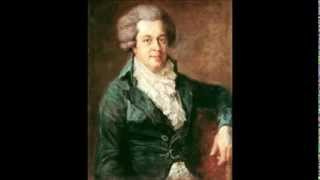 W. A. Mozart - KV 546 - Adagio & fugue for string orchestra in C minor